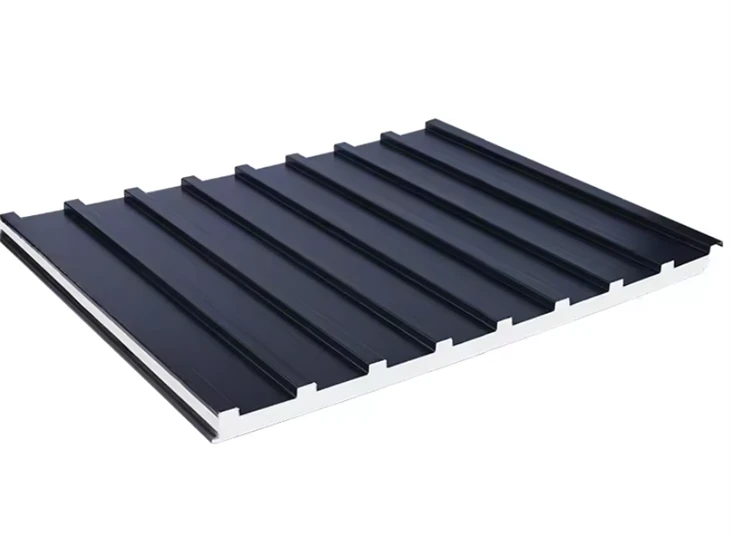 Great Wall Insulated Aluminum Roof Panel